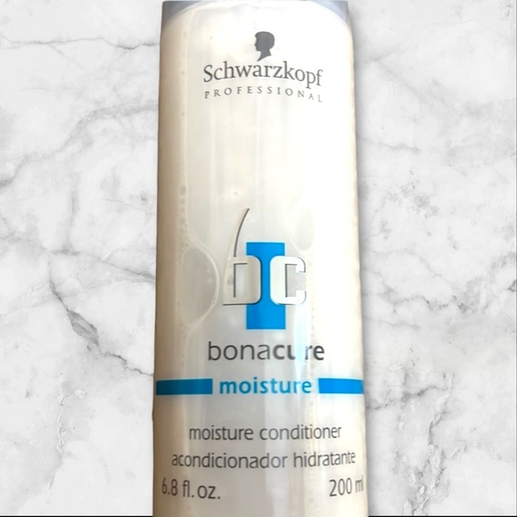 Schwarzkopf BC Moisture Conditioner New - Picture 2 of 5